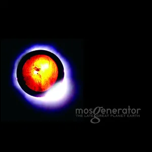 The late great planet Earth